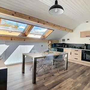 Apartamento Mont étape , F2, 42 M2, Calme, Vue Mt Blanc Passy (Haute-Savoie)