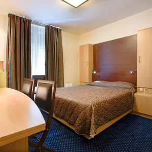 Hotel Terminus Montparnasse París