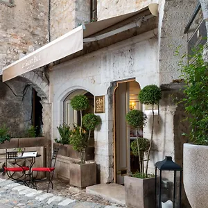 Hotel Le Paul