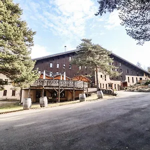 Hotel Domaine De L'adoux