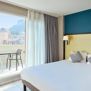 Apartahotel Adagio Monaco Monte Cristo