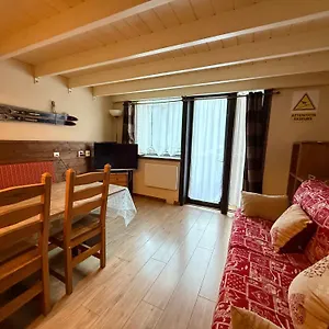 Apartamento / Argentiere - Duplex 6p Chamonix Mont Blanc