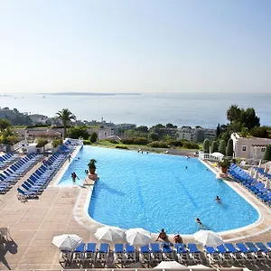 Aparthotel Francia Ii