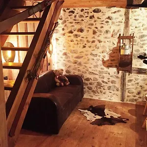 Apartamento Le Passage Ax-les-Thermes