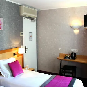 Hotel Du Chemin París