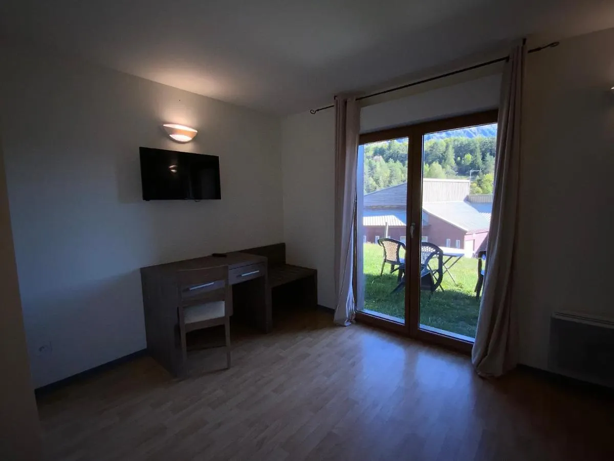 L'Inattendu Le Vernet  Hotel Le Vernet (Alpes-de-Haute-Provence)