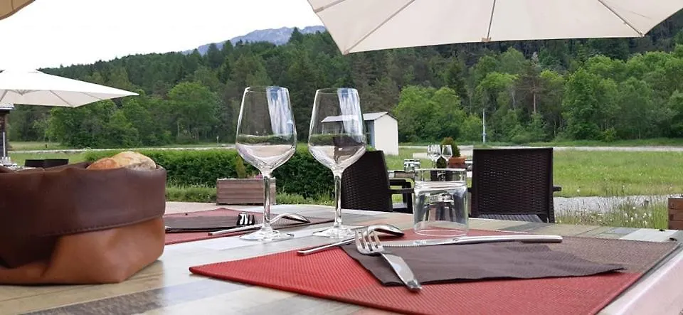 L'Inattendu Le Vernet  Hotel