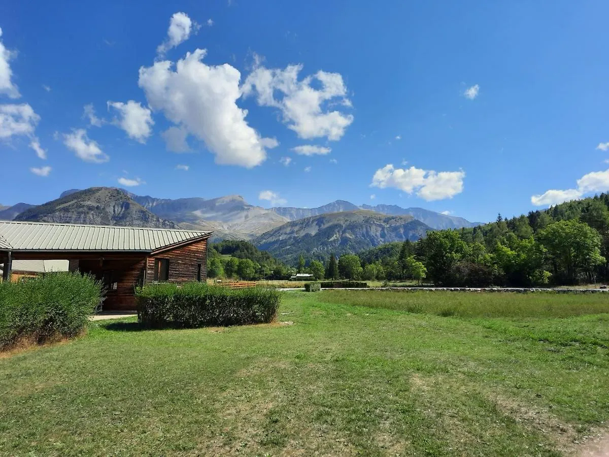 L'Inattendu Le Vernet  3*, Le Vernet (Alpes-de-Haute-Provence) France